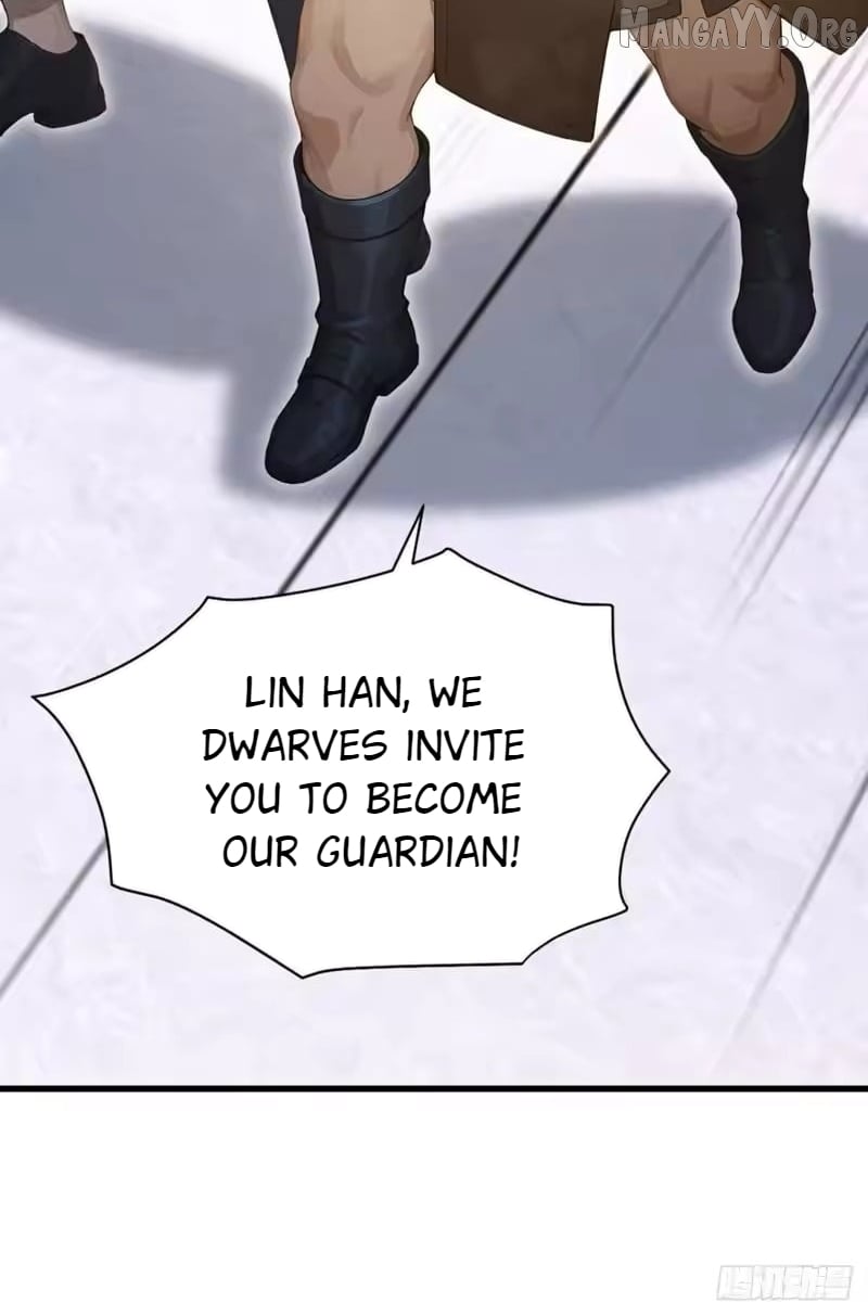 Primordial Ten Fiends: Others Tame Beasts, I Tame Beast Girls Chapter 120 - page 35
